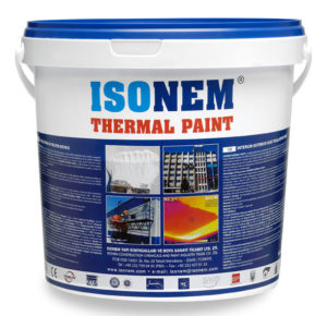 THERMAL PAINT